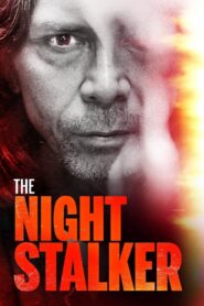 The Night Stalker 2016 on netflix