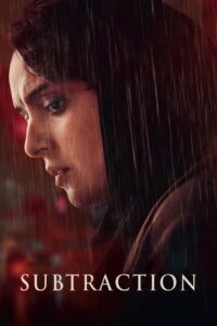 Subtraction 2022 on netflix