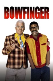 Bowfinger 1999 on netflix