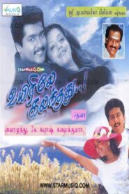 Uyirile Kalanthathu 2000 on netflix