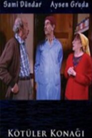Kötüler Konağı 2007 on netflix