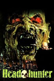 Headhunter 1989 on netflix