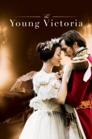 The Young Victoria 2009 on netflix