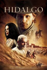 Hidalgo 2004 on netflix