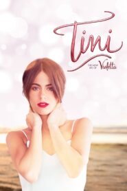 Tini: The New Life of Violetta 2016 on netflix