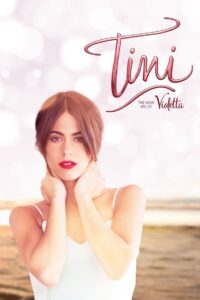 Tini: The New Life of Violetta 2016 on netflix