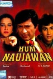 Hum Naujawan 1985 on netflix