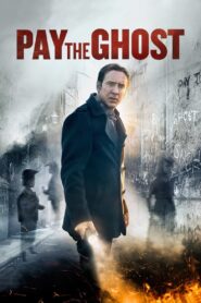 Pay the Ghost 2015 on netflix