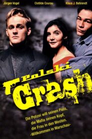 Polski Crash 1994 on netflix