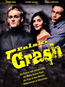 Polski Crash 1994 on netflix