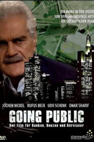 Going Public 2005 on netflix