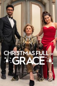 Christmas Full of Grace 2022 on netflix