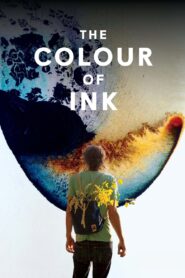 The Colour of Ink 2022 on netflix