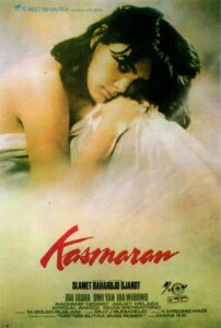 In Love 1987 on netflix