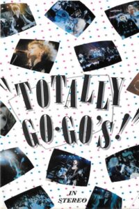 Totally Go-Go’s 1981 on netflix