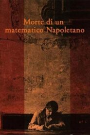 Death of a Neapolitan Mathematician 1992 on netflix