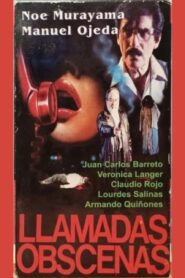 Llamadas obscenas 1996 on netflix