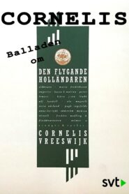 Cornelis – Balladen om den flygande holländaren 1986 on netflix