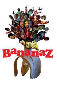 Bananaz 2008 on netflix