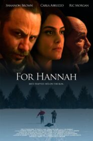 For Hannah 2021 on netflix