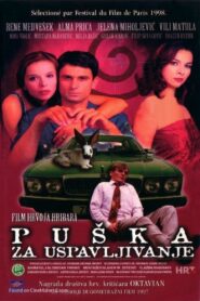 A Rifle for Sleeping 1997 on netflix
