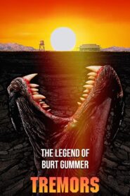 The Legend of Burt Gummer 2020 on netflix