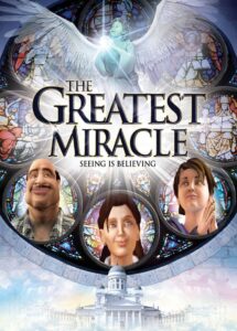 The Greatest Miracle 2011 on netflix