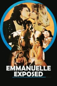 Emmanuelle Exposed 1982 on netflix