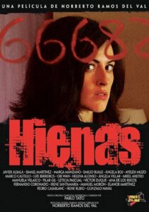 Hienas 2009 on netflix