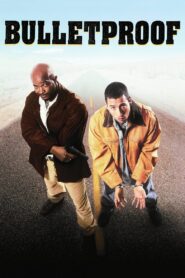 Bulletproof 1996 on netflix