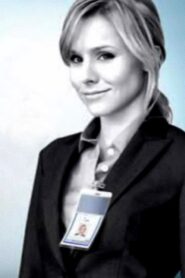 Veronica in the FBI 2007 on netflix