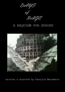 Days of Rage: A Requiem for Europe 1995 on netflix