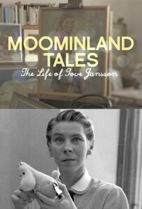 Moominland Tales: The Life of Tove Jansson 2012 on netflix