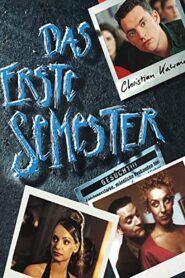 The First Semester 1997 on netflix