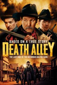 Death Alley 2021 on netflix