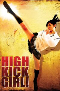 High Kick Girl! 2009 on netflix