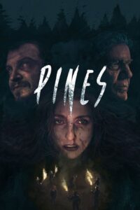 Pines 2022 on netflix