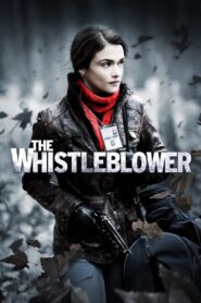The Whistleblower 2010 on netflix