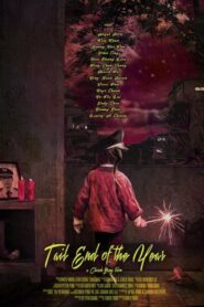 Tail End of the Year 2018 on netflix