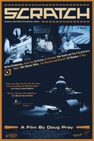 Scratch 2001 on netflix