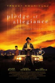 Pledge of Allegiance 2003 on netflix