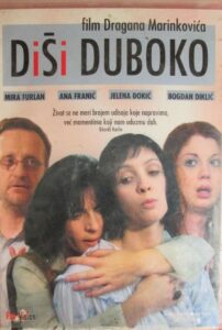 Take a Deep Breath 2004 on netflix