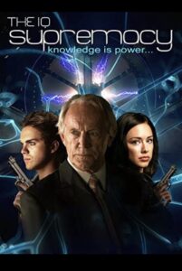 The Palmer Supremacy 2014 on netflix