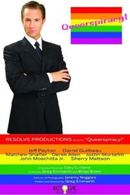 Queerspiracy! 2007 on netflix