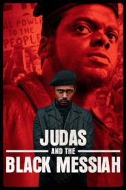 Judas and the Black Messiah 2021 on netflix