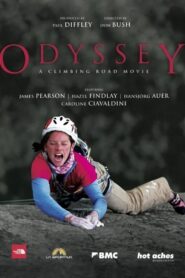 Odyssey 2012 on netflix