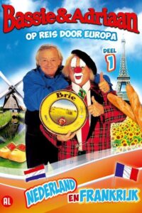 Bassie & Adriaan: Op Reis Door Europa Deel 1 2010 on netflix