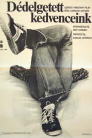 Pampered Darlings 1980 on netflix