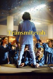 Transmitzvah 2024 on netflix