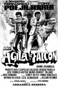 Ang Agila at Ang Falcon 1980 on netflix